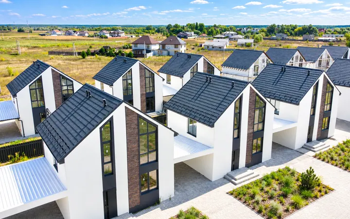 Desna Homes
